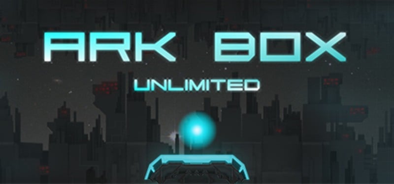 ARK BOX Unlimited Game Cover