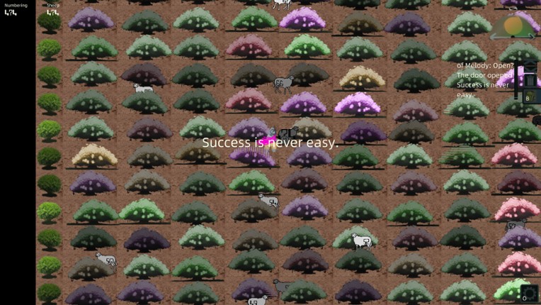 As Talk As Walk Wayfarer Team - One Percent Sleepy screenshot