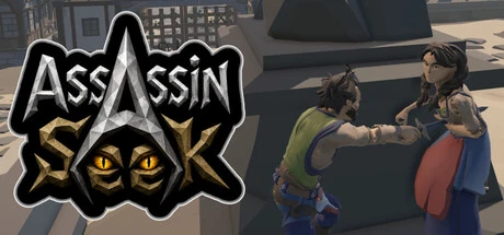 Games like Assassin Seek