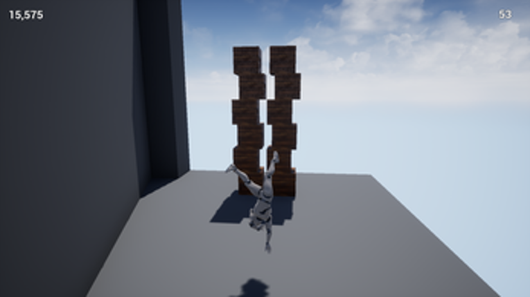 Back In Time screenshot