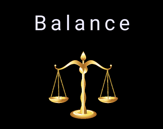 Games like Balance
