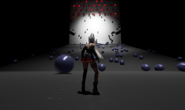 Ball Torment screenshot