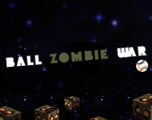 Games like BALL! ZOMBIE! WAR!