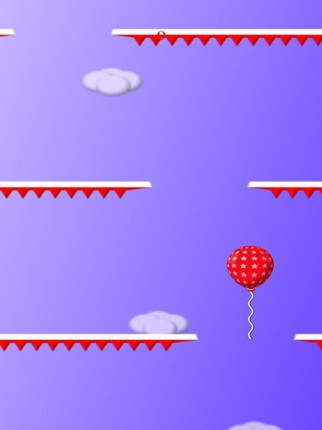 Balloon Tilt Image