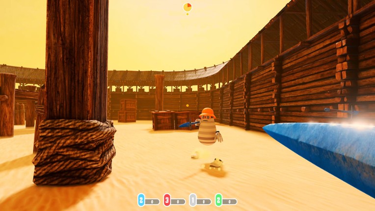 Bean There, Won That screenshot