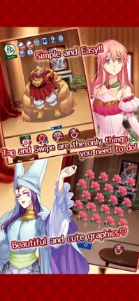 Beauty and the Silent Beast screenshot