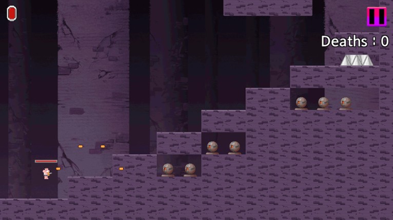 Beyond the Wizard screenshot