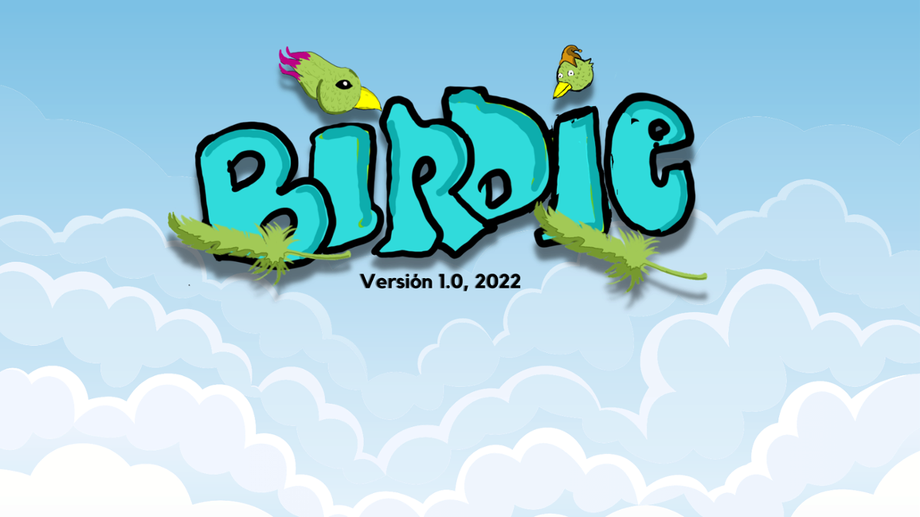 Games like Birdie