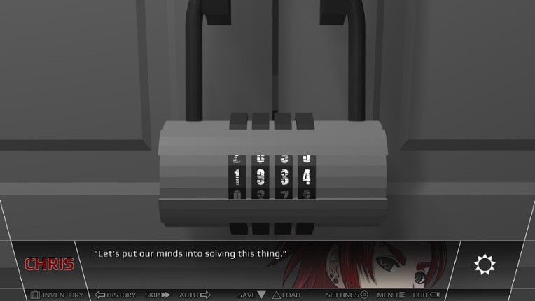 Blankspace screenshot