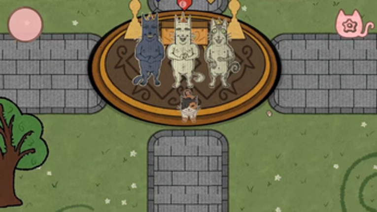 Bleeding Crown Image