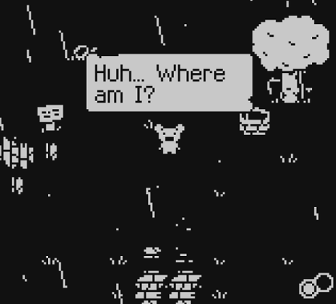 Bo screenshot