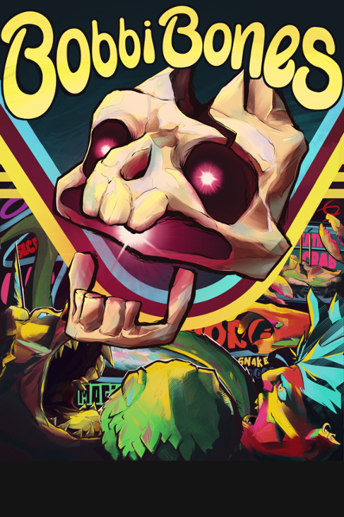 Games like Bobbi Bones