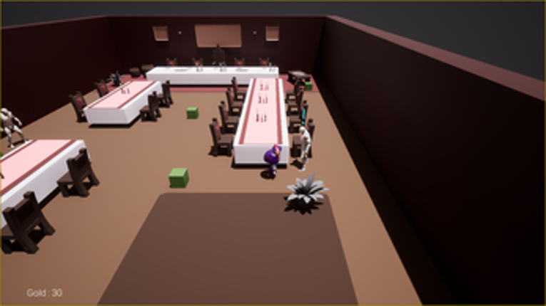 Boss Lair Manager Beta screenshot