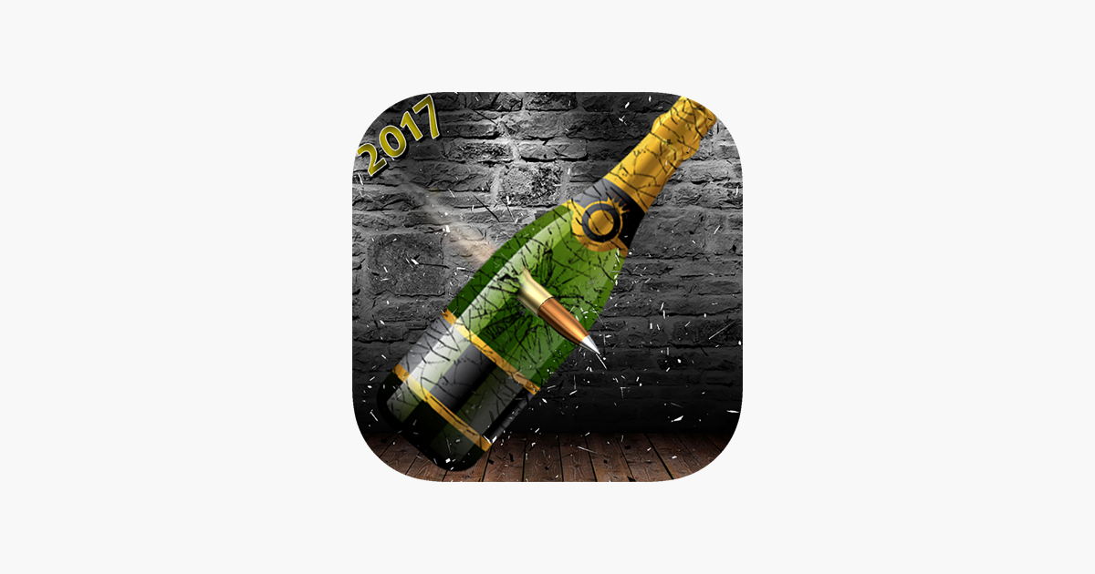 Games like Bottle Shooter 3D Best Game of 2017