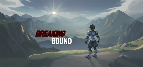 Games like Breaking Bound