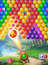 Bubble Shooter Move Image