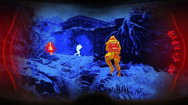 Call of Duty: Ghosts screenshot