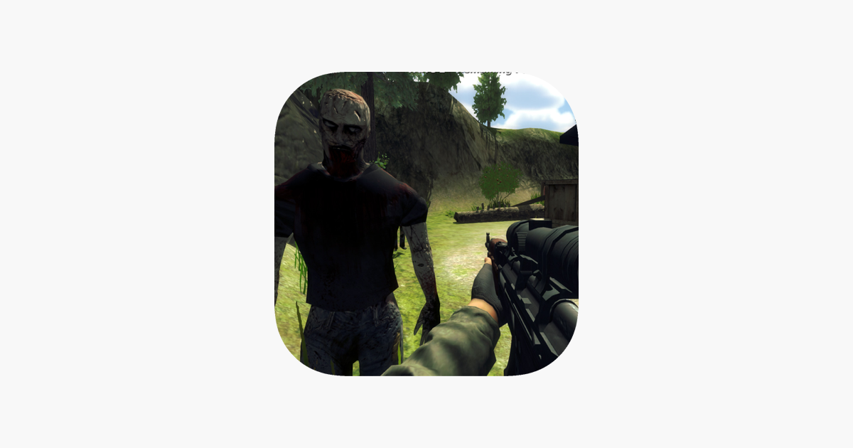 Games like Can You Survive? : Zombie Wave