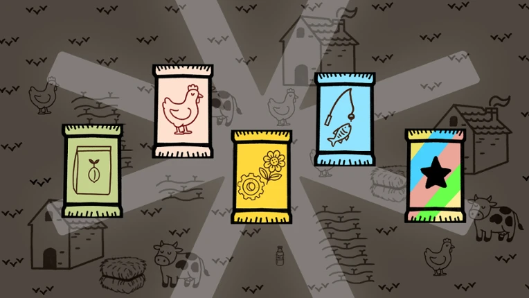 CardFarm screenshot