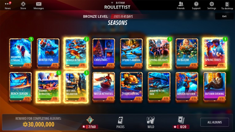 Casino Roulette: Roulettist screenshot