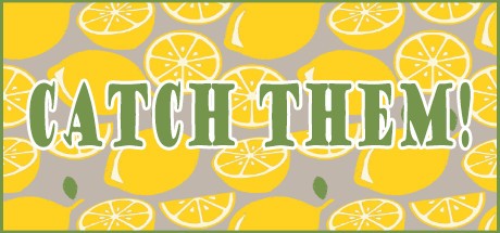 Games like Catch them!