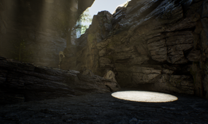 Cavin' Hats screenshot