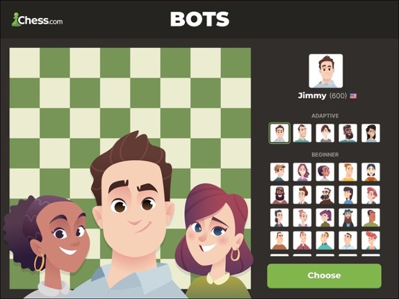Chess - Play & Learn screenshot