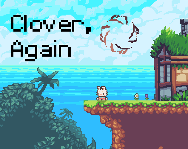 Games like Clover, Again