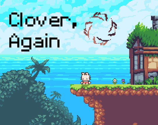 Clover, Again Image