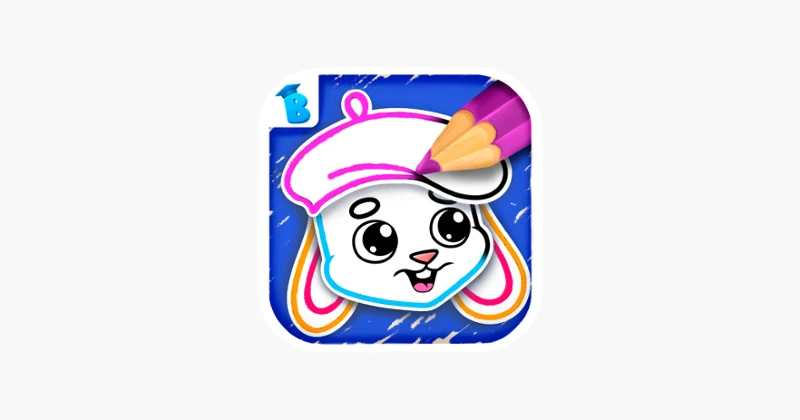 Coloring Games for Kids 2 6 Image