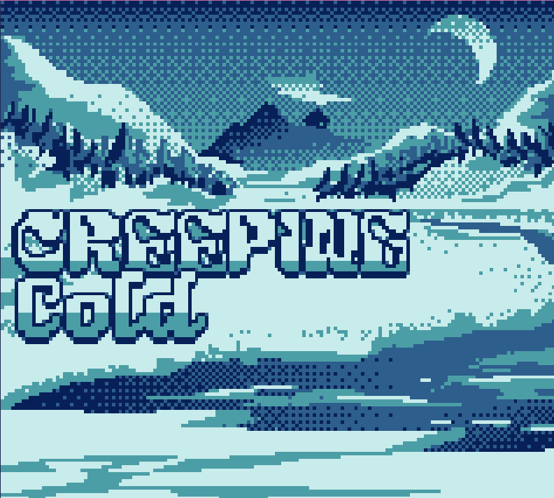 Games like Creeping Cold