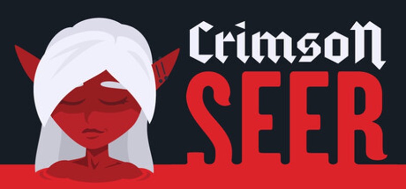 Crimson Seer Image