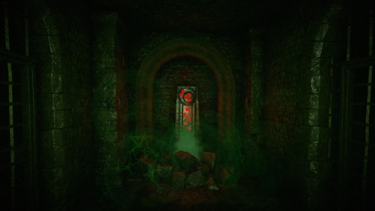 Death Escape screenshot
