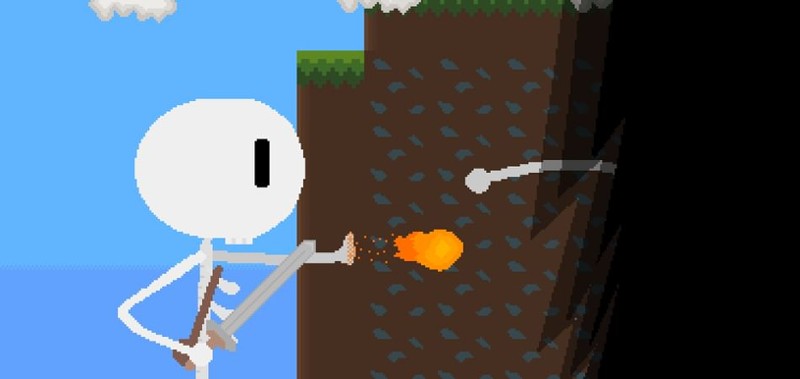 CURSED SKULL Image