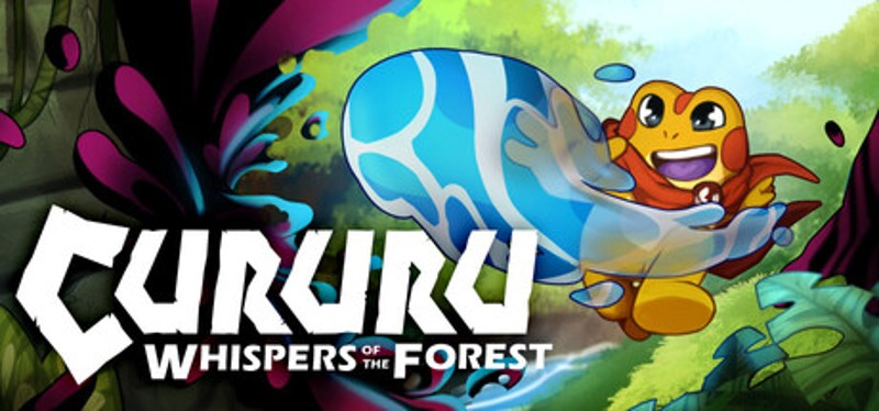 Cururu: Whispers of the Forest Image