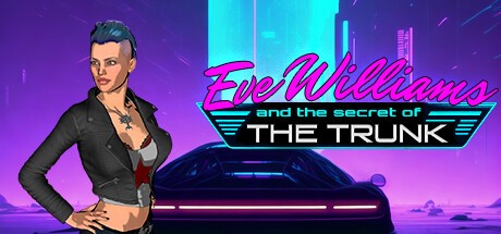 Games like Eve Williams And The Secret Of The Trunk