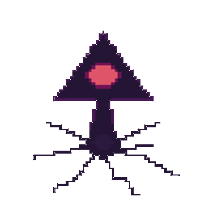 Darkness Grows Image