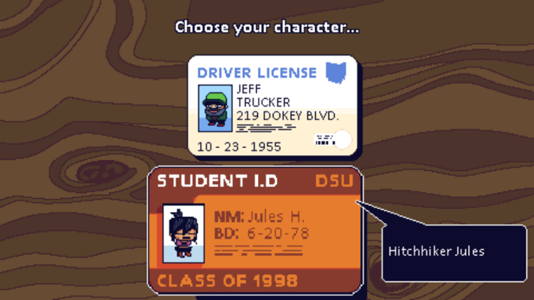 Dead Estate screenshot