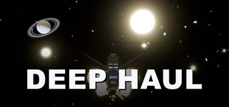 Deep Haul Image