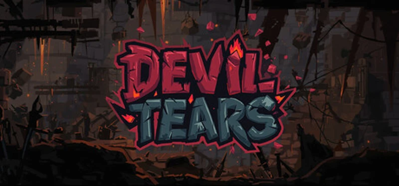Devil Tears Image
