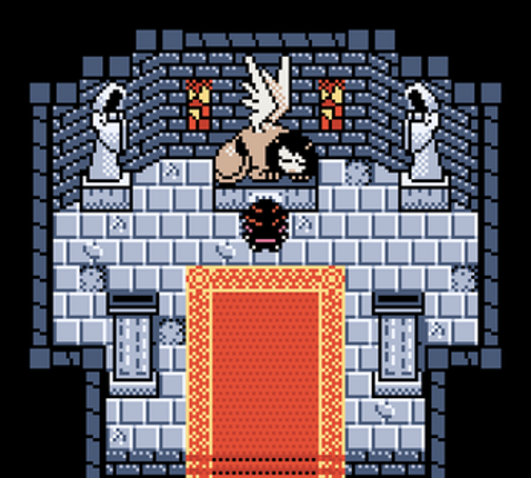 Dichotomy screenshot