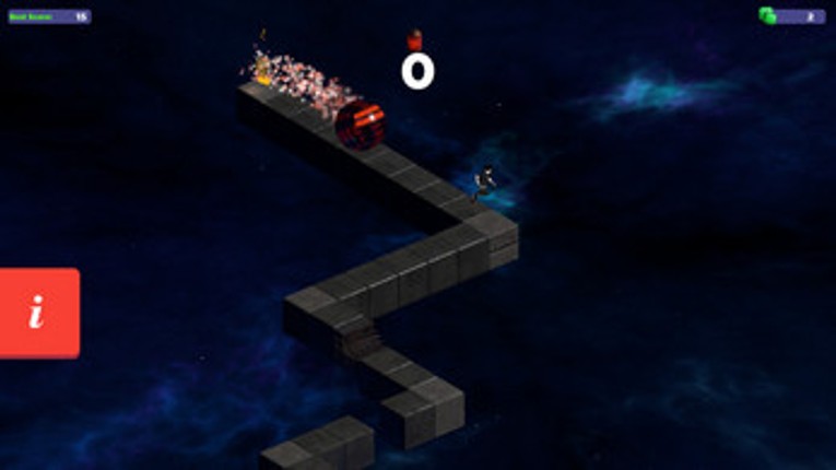 Digit Scape screenshot
