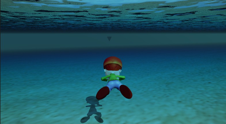 Dive Buddies Image