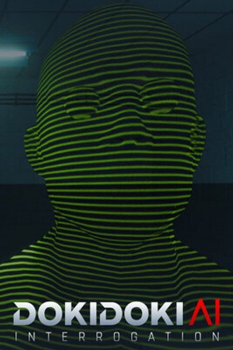 Games like Doki Doki AI Interrogation