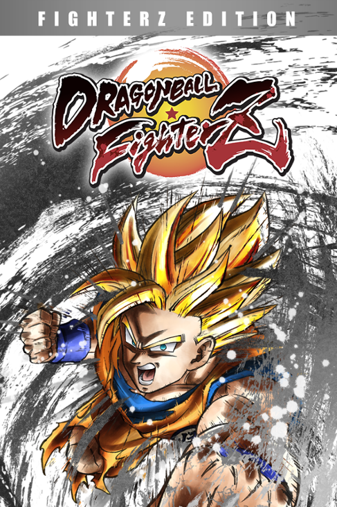 Games like DRAGON BALL FighterZ