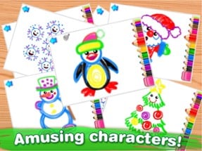 DRAWING for Toddlers Kids Apps Image