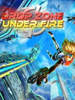 Games like Drop Zone: Under Fire