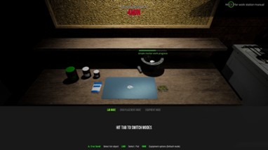 Drug Dealer Simulator: Free Sample Image