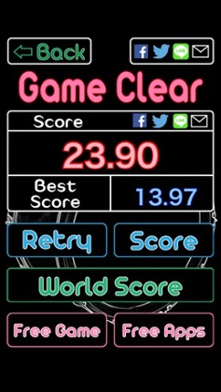 Drums Perfect Pitch screenshot