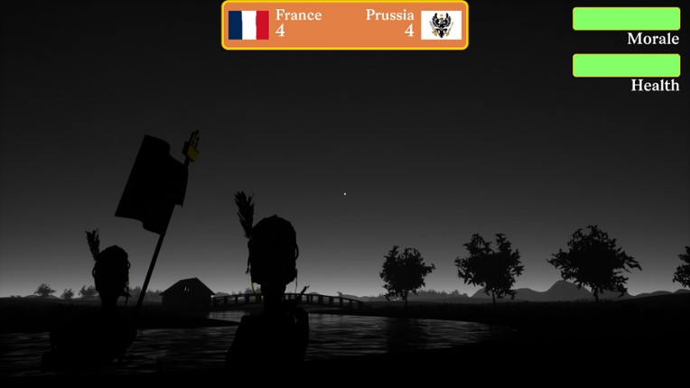 Duckoleon screenshot